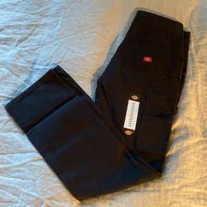 Womens Dickies Pants size 4/27